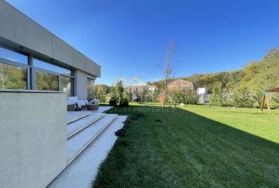 Masterpiece Villa*** 1140 mp Teren//Balotesti - 39