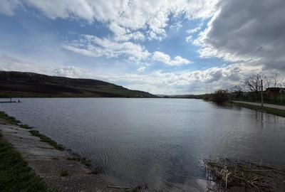 Casă cu 3 camere în Suatu - 6