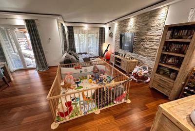 Casă cu 5 camere cu Canalizare în Ștefăneștii de Jos - 5