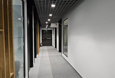 Spatiu birou - ready to move - Eminescu Offices - 2