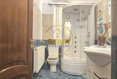 3 camere in casa Titan Basarabia Costin Georgian centrala parcare - 6