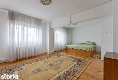 Apartament cu 5 camere decomandat, mobilat în Hărmanului - 11