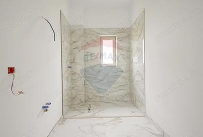 Casă cu 5 camere cu Teren 500 Mp în Tărlungeni - 17