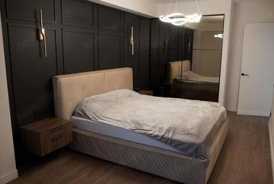 Apartament cu 2 camere în Obor