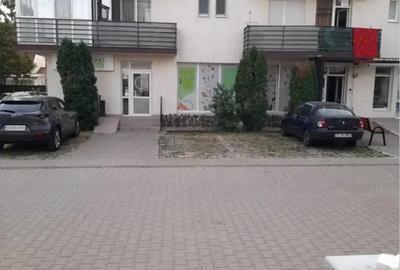 Spatiu comercial, birou, depozitare, magazin magurele, in spatele primariei bragadiru Spatiu comercial, birou, depozitare, magazin magurele, in spatele primariei bragadiru - 3