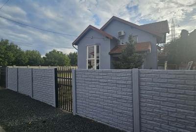 Vila de vanzare in Dumbravita - Str. Ariadna - 5