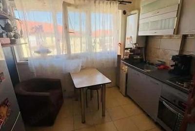 Apartament cu 2 camere semidecomandat în Central - 5
