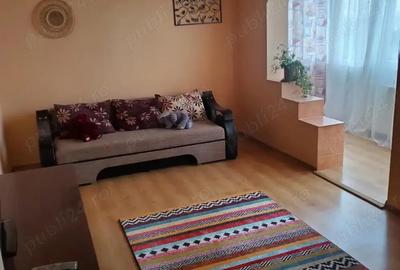 Apartament cu 2 camere in Valea Aurie
