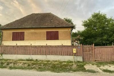 Casa de vanzare in Craiesti comuna Adamus - 5