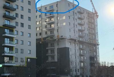 Apartament 3 Camere, Novum 56, Metrou Gorjului, Comision 0%,Proprietar - 4