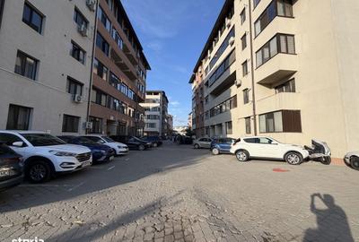 Spațiu comercial, în Central - 1