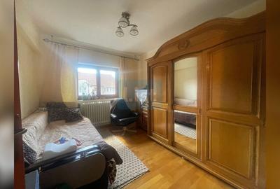 Apartament cu 3 camere decomandat în Luncă - 13