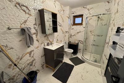 Apartament 3 camere, open-space, 70mp+20mp terasa, Centru, zona Stefan cel Mare - 10