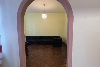 Apartament cu 2 camere, mobilat în Armeneasca - 6