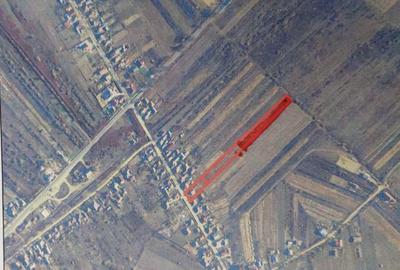 Teren de 25 mp, în Lunca - 2