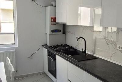 Apartament cu 2 camere decomandat, mobilat în Sălăjan - 3
