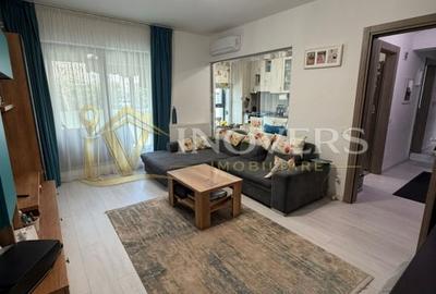Apartament cu 4 camere decomandat, mobilat în Lujerului - 2