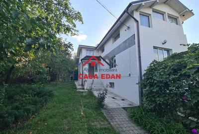 Casă cu 3 camere cu Teren 400 Mp în Central - 1