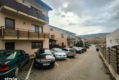 Apartament cu 2 camere semidecomandat în Iris - 8