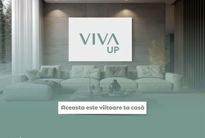 Apartament cu 3 camere în Rovine