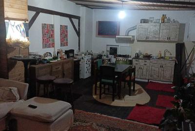 Apartament cu 2 camere nedecomandat în Parcul Carol - 3