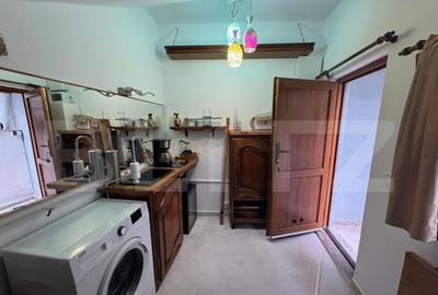 Spatiu de birou administrativ, zona Lazar Residence - 1