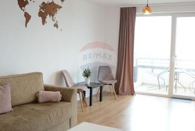 APARTAMENT MODERN 2 CAMERE | 70 MP CU 3 BALCOANE | CORESI AVANTGARDEN - 26