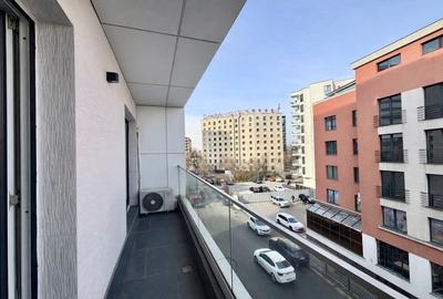 Apartament cu 3 camere decomandat, mobilat în Aviației - 10