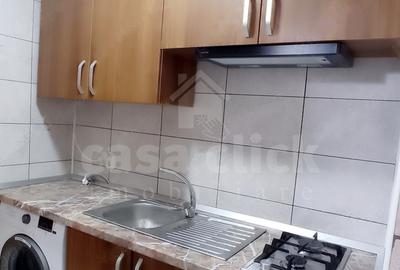 Garsonieră semidecomandată, mobilată în Vest - 5