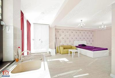 Apartament cu o camera in Mazepa bloc nou Roka - 2
