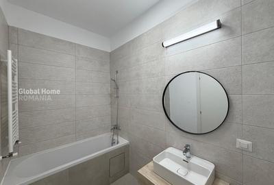Apartament cu 2 camere decomandat, mobilat în 13 Septembrie - 20