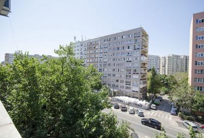 Metrou Dristor garsoniera mobilata - 6