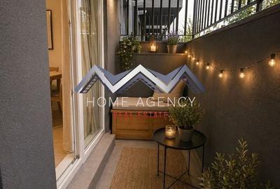 Apartament cu 2 camere semidecomandat în Central - 3