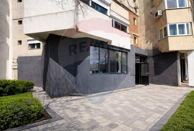 Spațiu comercial, de 192 mp, în Faleza Nord - 1