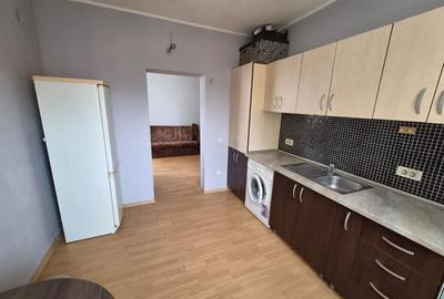 Garsonieră în Burdujeni - 4