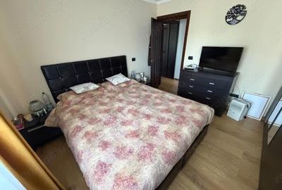 Apartament cu 2 camere semidecomandat în Central - 11