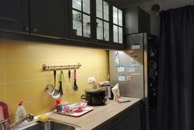 Apartament mobilat, utilat, Felicity, 71mp+terasa 10mp+loc parcare (comision 0) - 8