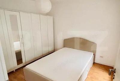 Apartament cu 2 camere semidecomandat în Circumvalațiunii - 1