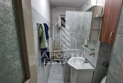 Apartament cu 3 camere, semidecomandat, parter inalt, zona Sagului - 7