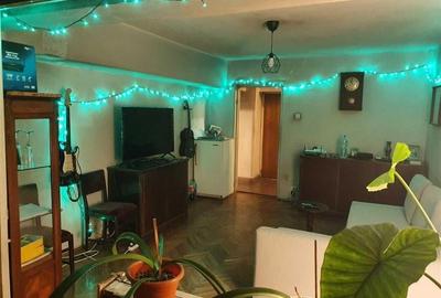 Apartament 3 camere | Ion Mihalache - Clucerului - 4