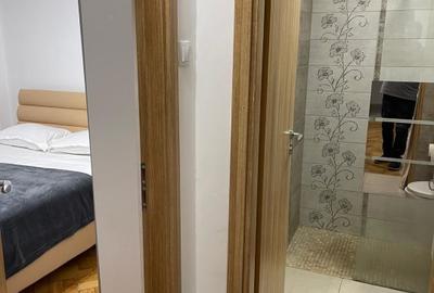 Apartament cu 2 camere semidecomandat în Dorobanți - 5