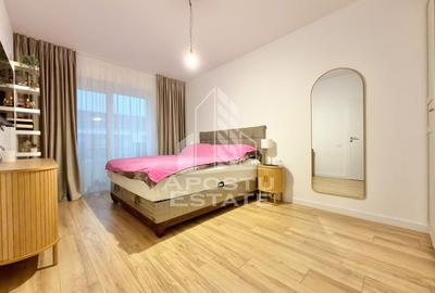 Apartament cu 2 camere decomandat în Giroc - 1