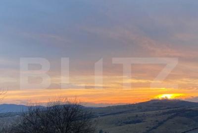 Teren intravilan, 22 ari, zona Dealul Budacului - 2