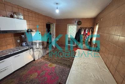 Casa de vanzare - 8 camere, Adunatii Copaceni / Comision 0 - 55