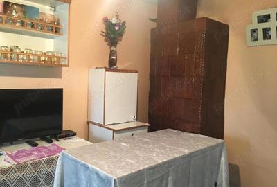 Casă cu 3 camere în Socrujeni - 9