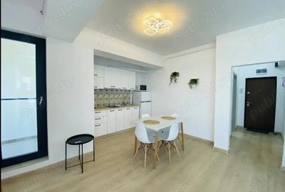 Proprietar Vand ap 2 camere Mamaia Nord La Cheie langa plaja - 5