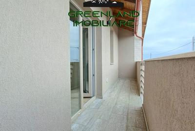 Casă cu 4 camere cu Teren 277 Mp în Rediu - 13