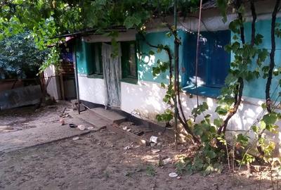 Casă cu 3 camere cu Teren 1180 Mp în Tăut - 1
