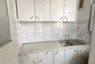 Garsonieră decomandată, mobilată în Astra - 6