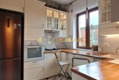 Apartament cu 2 camere decomandat, mobilat în Tineretului